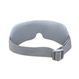 Wholesale eye protection instrument vibrating eye massager music charging hot compress eye massager eye massage eye care