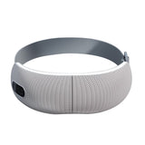 Bluetooth eye hot compress eye health care device multifunctional children's gift airbag vibration massager eye protection device
