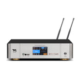 TKL 3-in-1 amplifier with wireless microphone, pre-effect all-in-one, K song home karaoke high power