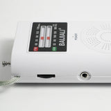 Mini Portable Radio Old Vintage Pointer Radio Small Multifunctional FM/AM Radio