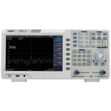 OWON XSA800 Series Spectrum Analyzer Frequency Range from 9 kHz up to 1.5 GHz Ultra-Thin Metal Detector 9 inches LCD