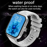 Ola Esporte Smart Watch Ola54 Men SmartWatch Women Waterproof Sports Band Bluetooth Call For Amazfit Xiaomi Huawei Apple H13 H15