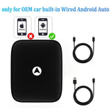 Original CarPlay Mini Ai Box Wireless CarPlay Android Auto For Audi Bmw Mazda Toyota Mazda Nissan Kia Ford Airplay Android Cast