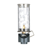 Outdoor Gas Candle Lamp Tent Lantern Light Camping Tourist Tent Light for Backpacking Camping Hiking Fishing