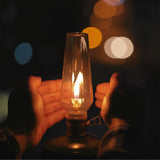 Outdoor Gas Candle Lamp Tent Lantern Light Camping Tourist Tent Light for Backpacking Camping Hiking Fishing