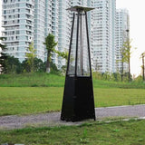 Outdoor Umbrella Patio Heaters Household Gas Heater Commercial Liquefied Gas Heater Energy-saving Gas Heater Baked Fire Tower