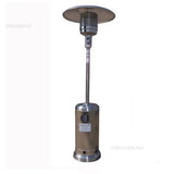 Outdoor Umbrella Patio Heaters Household Gas Heater Commercial Liquefied Gas Heater Energy-saving Gas Heater Baked Fire Tower