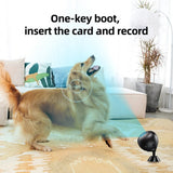 PIX-LINK A10 Mini Camera WiFi Wireless Monitoring Security Protection Remote Monitor Camcorders Smart Home Video Surveillance