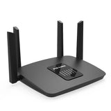 PIX-LINK AC06 Wireless Wi-Fi Router 1200Mbps Dual Band Gigabit Home Router Gigabit LAN Ports Internet 802.11ac With 4 Antenna