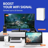 PIX-LINK-WR11 Wireless WiFi Repeater 300mbps Network WiFi Extender Remote Wifi Signal Amplifier Routing Signal Extender Access