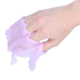 Paraffin Wax Heater for Hand Foot Therapy Bath Wax Pot Warmer Beauty Salon Spa Smooth Soft Skin Care Machine