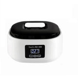 Paraffin Wax Heater for Hand Foot Therapy Bath Wax Pot Warmer Beauty Salon Spa Smooth Soft Skin Care Machine