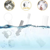 Pasta Press Attachment Kitchen Press Spaghetti Maker Multi-Purpose Pasta Making Tool Gifts For Family Gatherings