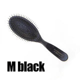 Pet Air Cushion Handle Comb M/S Beauty Color Handle Comb