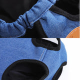 Pet Cat Backpack Portable Puppy Cat Carrier Bag Outdoor Travel Breathable Pet Cat Front Shoulder Carry Sling Bag Pet Supplies