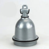 Pet Heating Lamp Holder 220V Insulation Aluminum Retro Ceramic Heat Screw Bulb Base Socket Vintage Ceiling Light Adaptor