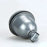 Pet Heating Lamp Holder 220V Insulation Aluminum Retro Ceramic Heat Screw Bulb Base Socket Vintage Ceiling Light Adaptor