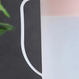 Pitchers For Drinks Household Large Lemonade Kettle With Lid Portable Food Grade Drinks Container With V Spout Household Pitcher