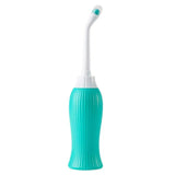 Portable Bidet Sprayer 450ml Feminine Travel Bidet Rinse Portable Bidet Handheld Postpartum Bidet Wash Bottle Butt Shower For
