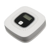 Portable Carbon Monoxide Detector CO Detector Monitor With Lanyard Home Accessories For House Offices Dormitory Apartment Hotel