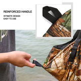 Portable Folding Collapsible Basin Large Travel Artifact Winter Foot Bath Bag Large Capacity Washing Bucket
