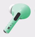 Portable Giant earphone Mode Bluetooth Speaker Wireless Headset Player Speaker Stereo Music Loudspeaker Radio Playback soundbar