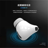 Portable Giant earphone Mode Bluetooth Speaker Wireless Headset Player Speaker Stereo Music Loudspeaker Radio Playback soundbar