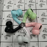 Portable Giant earphone Mode Bluetooth Speaker Wireless Headset Player Speaker Stereo Music Loudspeaker Radio Playback soundbar