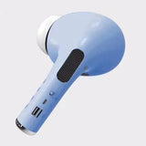 Portable Giant earphone Mode Bluetooth Speaker Wireless Headset Player Speaker Stereo Music Loudspeaker Radio Playback soundbar