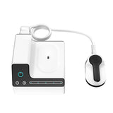 Portable Magnetic Fitness Muscle Stimulator RF Buttock Lifting Slimming Body Shape Massage Machine
