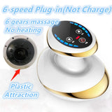 Presotherapy Muscle Massager Cellulite Massager for Body Slimming Body Massager Electric Muscle Machine Foot Massager Gua Sha