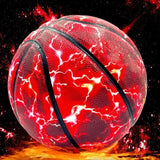 Primary And Secondary School Students No. 7 Adult Teenage Boys And Girls Special Indoor And Outdoor Cool Basketball Wholesale