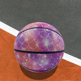 Primary And Secondary School Students No. 7 Adult Teenage Boys And Girls Special Indoor And Outdoor Cool Basketball Wholesale