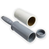 Private Money Box Functional Lint Roller Secret Hidden Diversion Safe Money Jewelry ABS Storage Space Home Security Stash Can