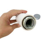 Private Money Box Functional Lint Roller Secret Hidden Diversion Safe Money Jewelry ABS Storage Space Home Security Stash Can