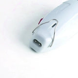 Professional T-Outliner Beard Hair Trimmer Clippers for Men with Carbon Steel T-Blade Electric Beard Trimmer