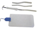Professional thermi va rf vaginal rejuvenation tightening machine for women private care