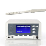 Professional thermi va rf vaginal rejuvenation tightening machine for women private care
