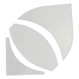 Quilt Templates Reusable Bouquet Cutting Quilting Templates Set Of 3 Quilt Ruler Set Quilting Supplies For Sewing Machine