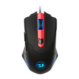 REDRAGON PEGASUS M705 RGB USB Wired Gaming Mouse 7200 DPI 7 Buttons Mice Programmable Ergonomic For Computer PC Gamer Laptop