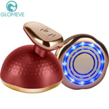 RF Radio Frequency Body Slimming Machine EMS Fat Burner LED Skin Tighten Cavitation Ultrasonic Therapy Weight Loss Beauty Device