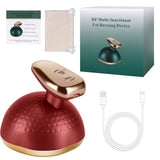 RF Radio Frequency Body Slimming Machine EMS Fat Burner LED Skin Tighten Cavitation Ultrasonic Therapy Weight Loss Beauty Device