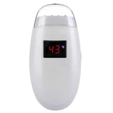 RF Radio Frequency Facial Spa Machine Wrinkle Removal Skin Face Tightening Beauty Care Device Collagen Regeneration Massager
