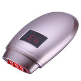 RF Radio Frequency Facial Spa Machine Wrinkle Removal Skin Face Tightening Beauty Care Device Collagen Regeneration Massager