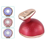 RF Ultrasonic Body Slimming Massager EMS Vibration Heating Weight Loss  Lifting Shaper Full Body Tightening Fat Burner Machine