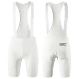 RION Men Cycling Bib Shorts 6 Hours Pad White Seamless Summer Male Bicycle Clothing MTB Road Mountain Bike Tights Clothes