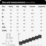 RION Men Cycling Bib Shorts 6 Hours Pad White Seamless Summer Male Bicycle Clothing MTB Road Mountain Bike Tights Clothes