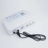 RU628 Ultrasonic Facial Machine Wrinkle Removal Face Tigtening Lifting Moisturizing Ultrasound Massager Beauty Skin Care Tool