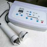 RU628 Ultrasonic Facial Machine Wrinkle Removal Face Tigtening Lifting Moisturizing Ultrasound Massager Beauty Skin Care Tool
