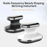 Radio Frequency Beauty Fat Explosion And Shaping Instrument Ultrasonic Color Light Micro Current Weight Loss And Fat Burning